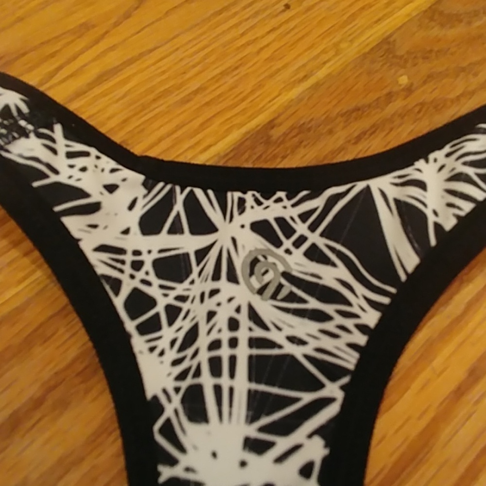 FREE WITH ANY $10 PURCHASE
Champion Power Core Sports Bra XS - Picture 3 of 5